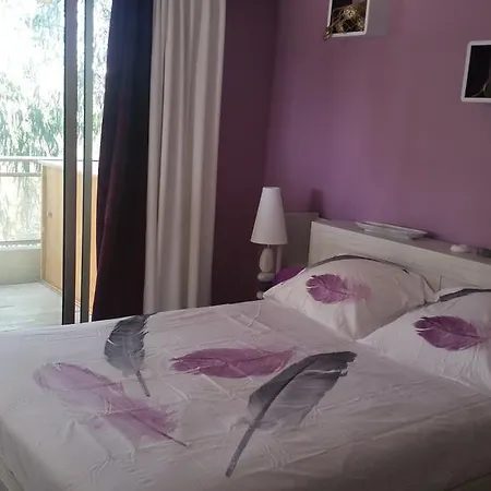 Roc Et Galets Saint-Laurent-du-Var