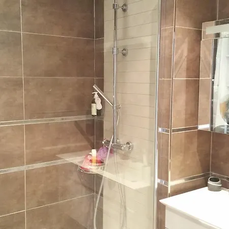 Roc Et Galets * Saint-Laurent-du-Var