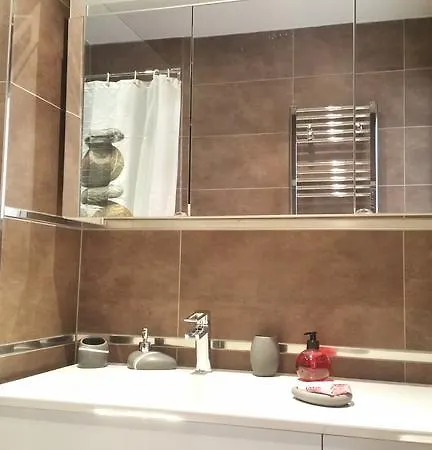 Apartament Roc Et Galets