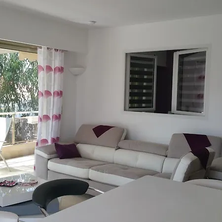 Apartament Roc Et Galets *