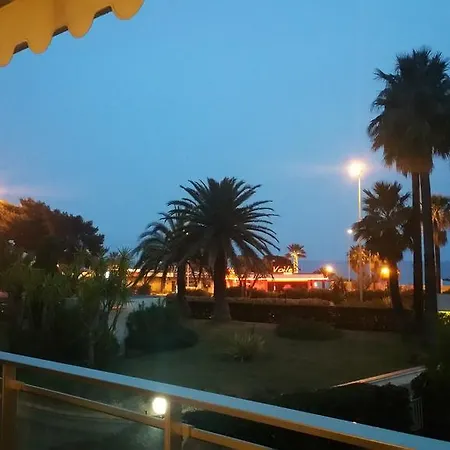 Apartamento Roc Et Galets Saint-Laurent-du-Var