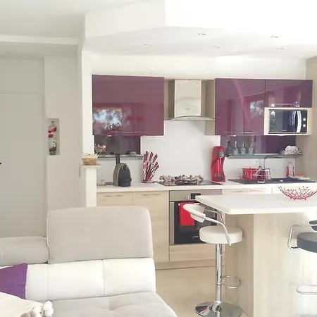 Apartment Roc Et Galets *