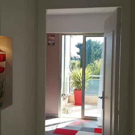 Roc Et Galets Apartment *
