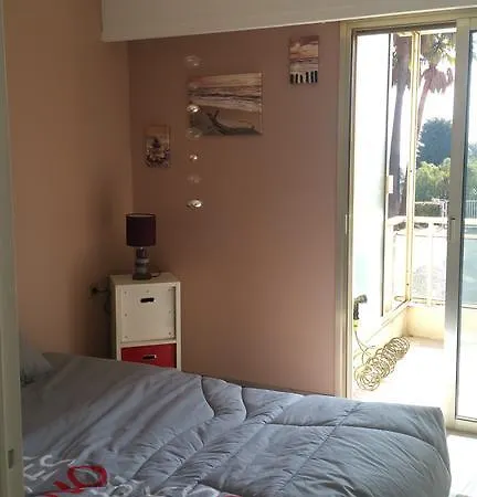 Apartamento Roc Et Galets Saint-Laurent-du-Var