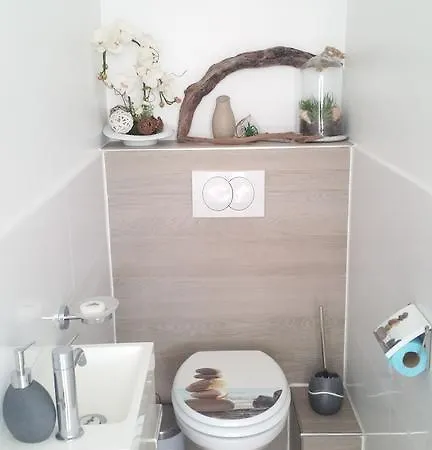Apartamento Roc Et Galets *