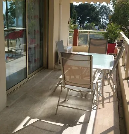 Roc Et Galets Apartment *