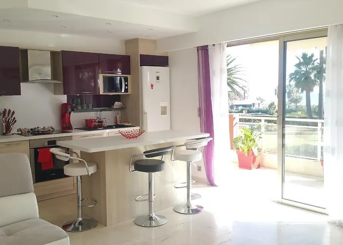 Roc Et Galets Apartman *