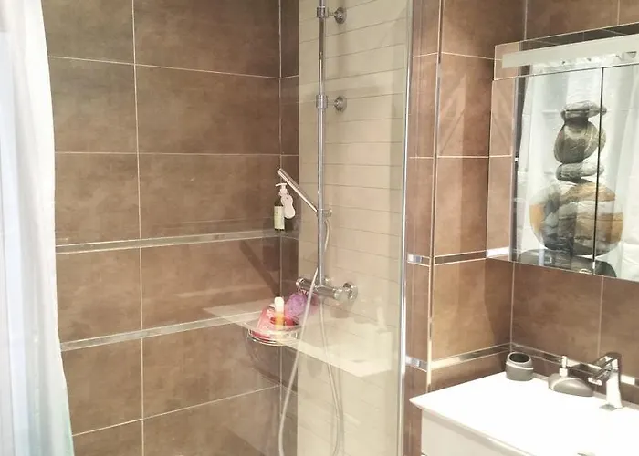 Roc Et Galets * Saint-Laurent-du-Var