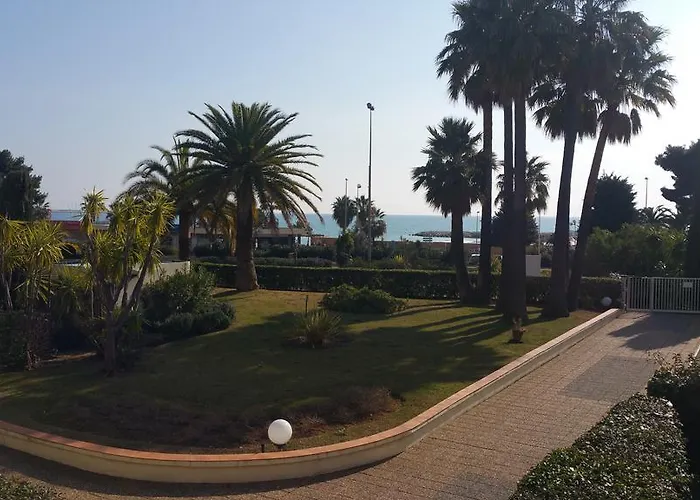 Roc Et Galets * Saint-Laurent-du-Var