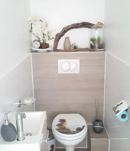 Apartman Roc Et Galets *