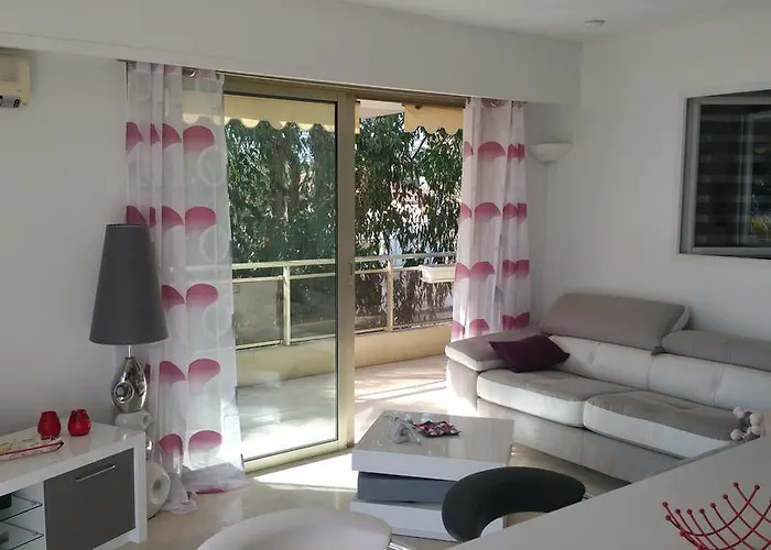 Roc Et Galets Apartman *