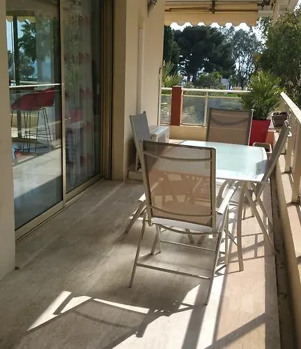 Roc Et Galets Apartman *